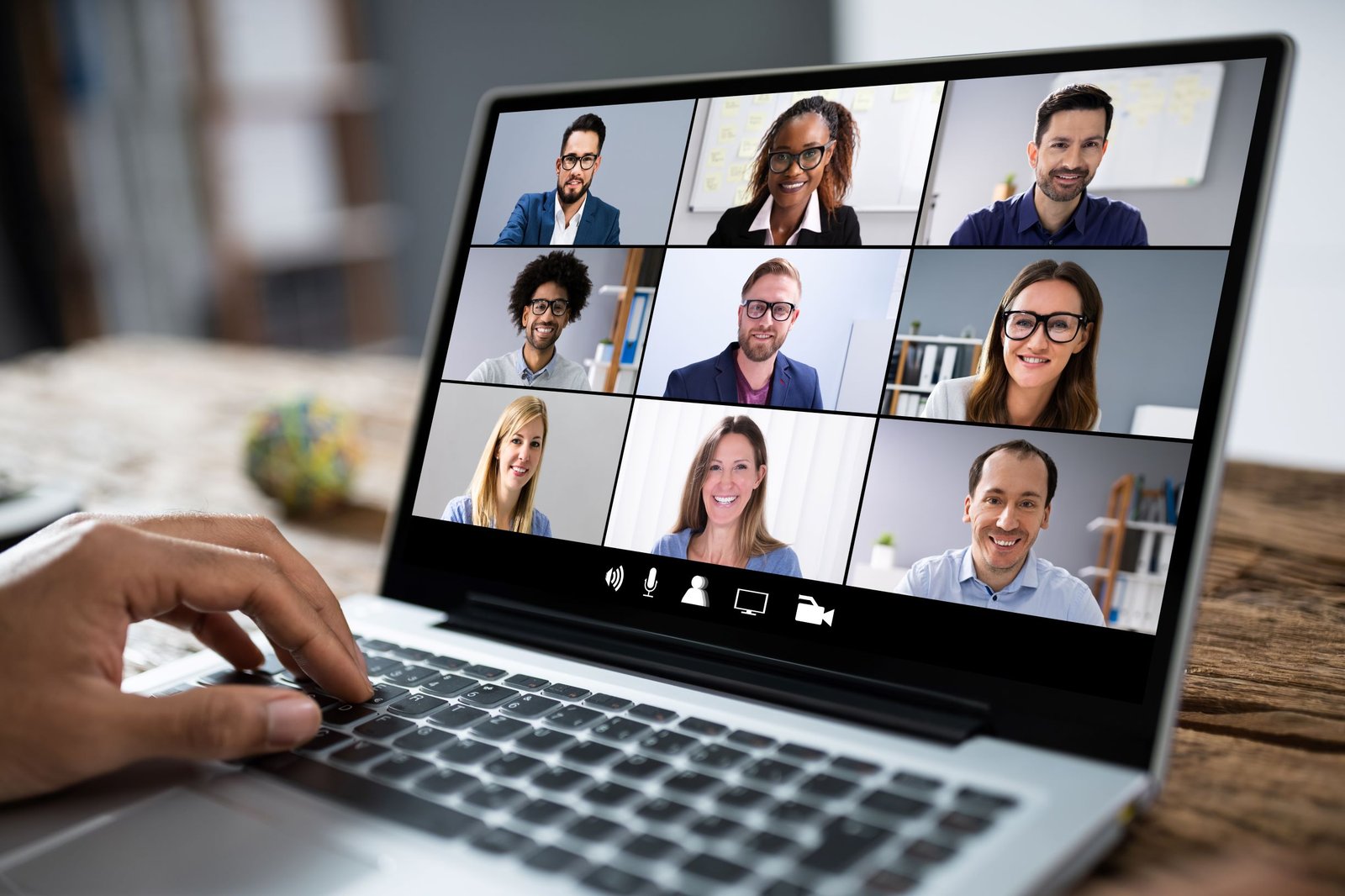 Online Spanish, Portugues and English Conversation Classes