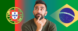learn Portuguese