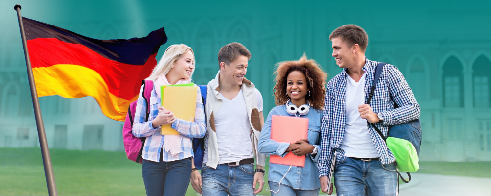 Cómo Aprender Alemán para Estudiar o Trabajar en Europa