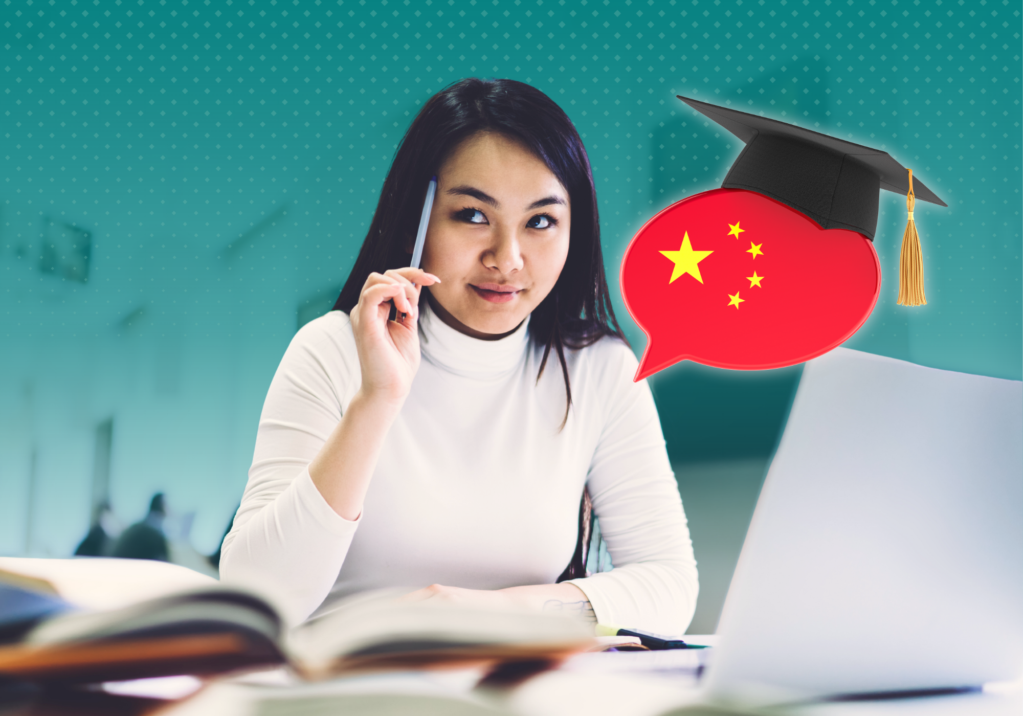 Cómo Aprender Chino Mandarín Más Rápido
