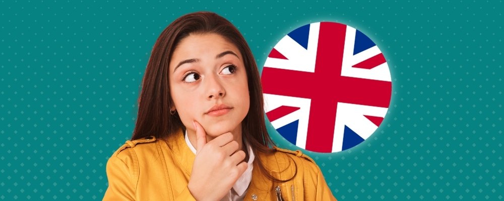 Curso de Inglés