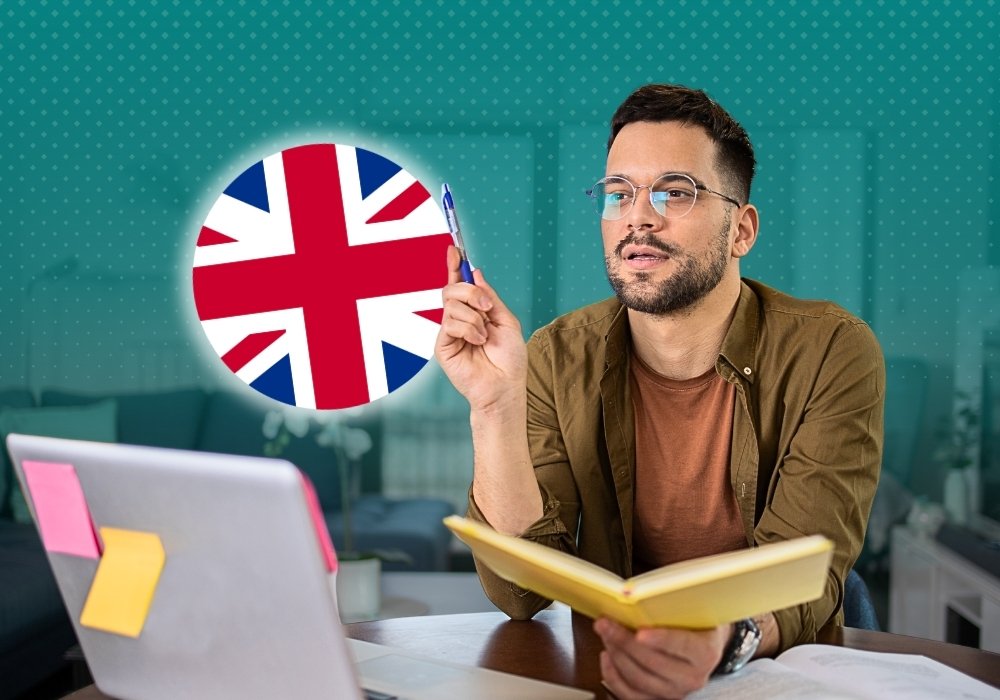learn English