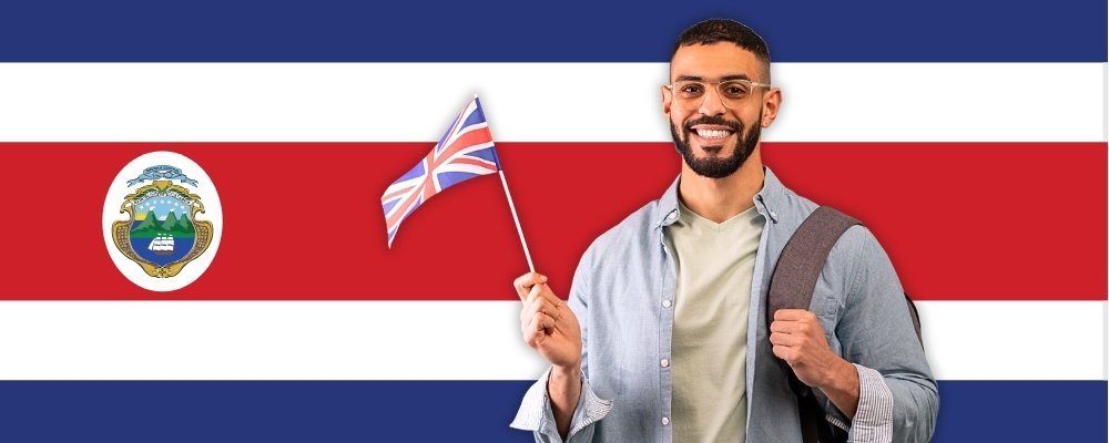English Courses in Costa Rica